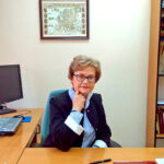 Profesor Irena Wasiak