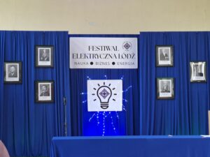 FESTIWAL ELEKTRYCZNA ŁÓDŹ