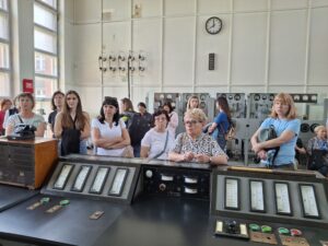 Nasze Prezeski na VIII Forum Kobiet SEP