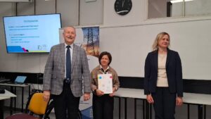 XXXIII edycja konkursu „Najlepsza praca modelowo-konstrukcyjna”